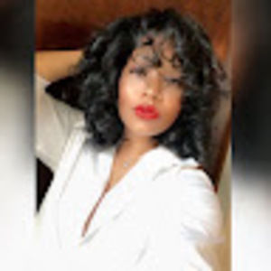 Meet your Posher, Misty